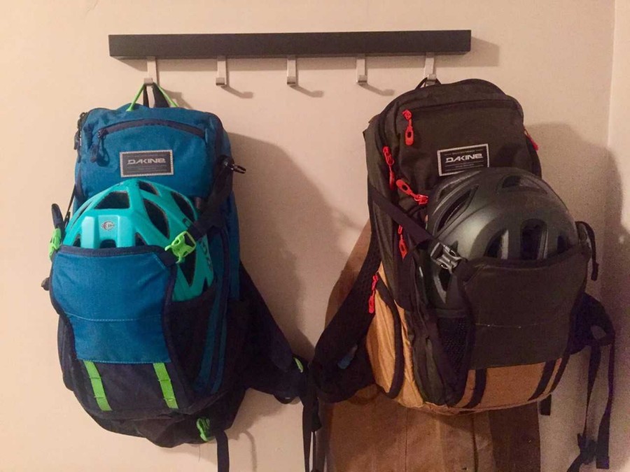 drafter 14l bike hydration backpack