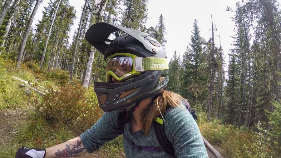 giro disciple mips helmet review