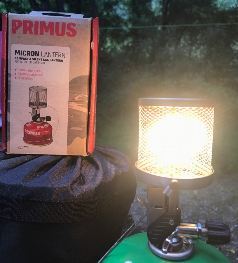 Primus EasyLight Lantern