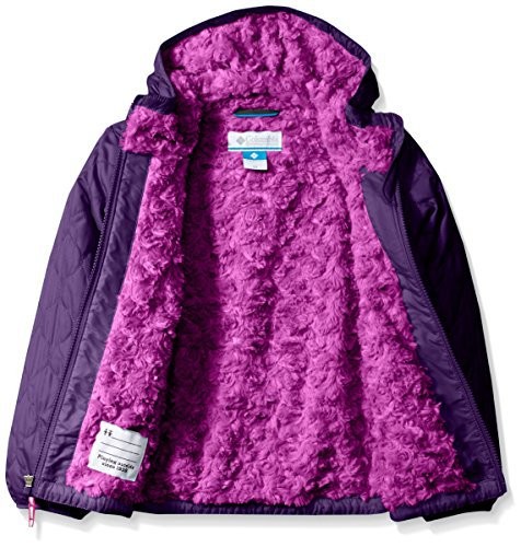 columbia bella plush