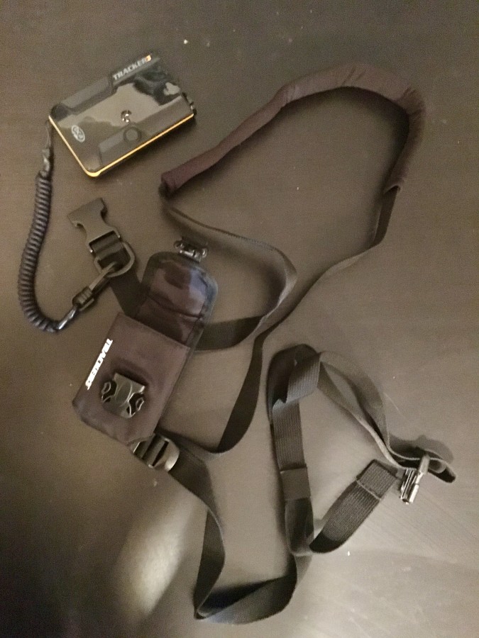 Backcountry Access Tracker3 Avalanche Beacon