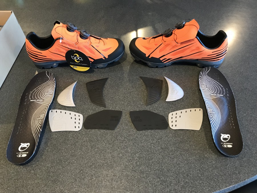 Download PEARL iZUMi X-Project P.R.O. Cycling Shoe - Men's ...