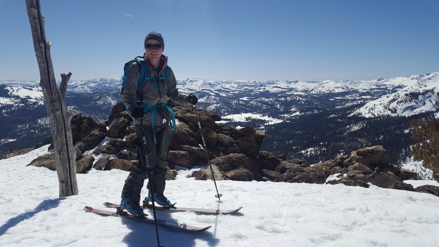 Outdoor Research Optimizer Jacket Women's