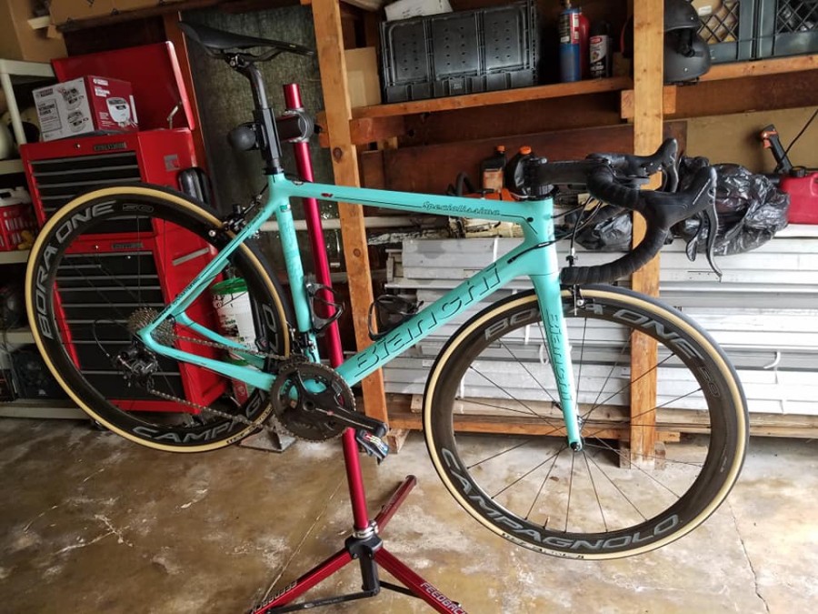 vittoria competition latex road tube