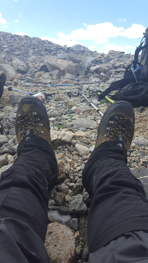 karakorum sportiva