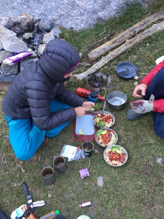 MSR Alpine Nesting Bowl