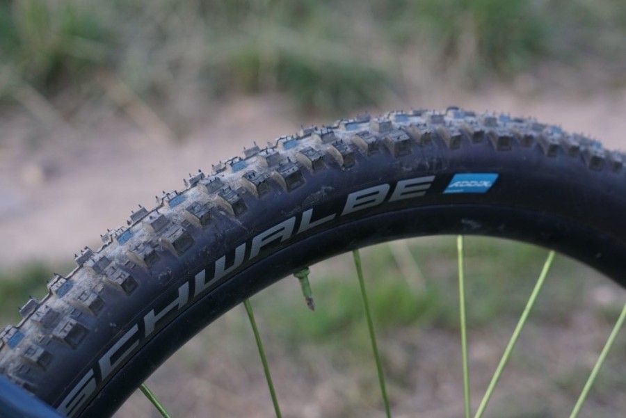 schwalbe nobby nic performance 29x2 25