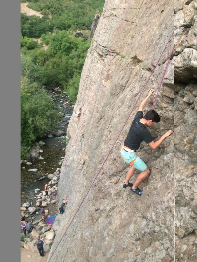 Cinghia PETZL Sitta Per Arrampicata - Unisex Adulto, CE EN 12277 - Poliammide E Poliestere