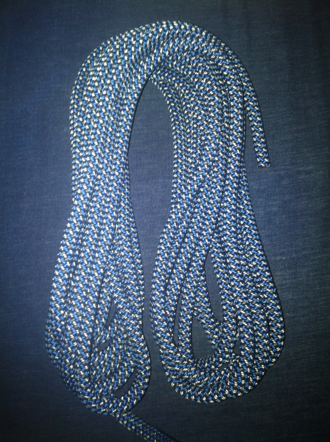 Sterling PowerCord Cordelette 5.9mm