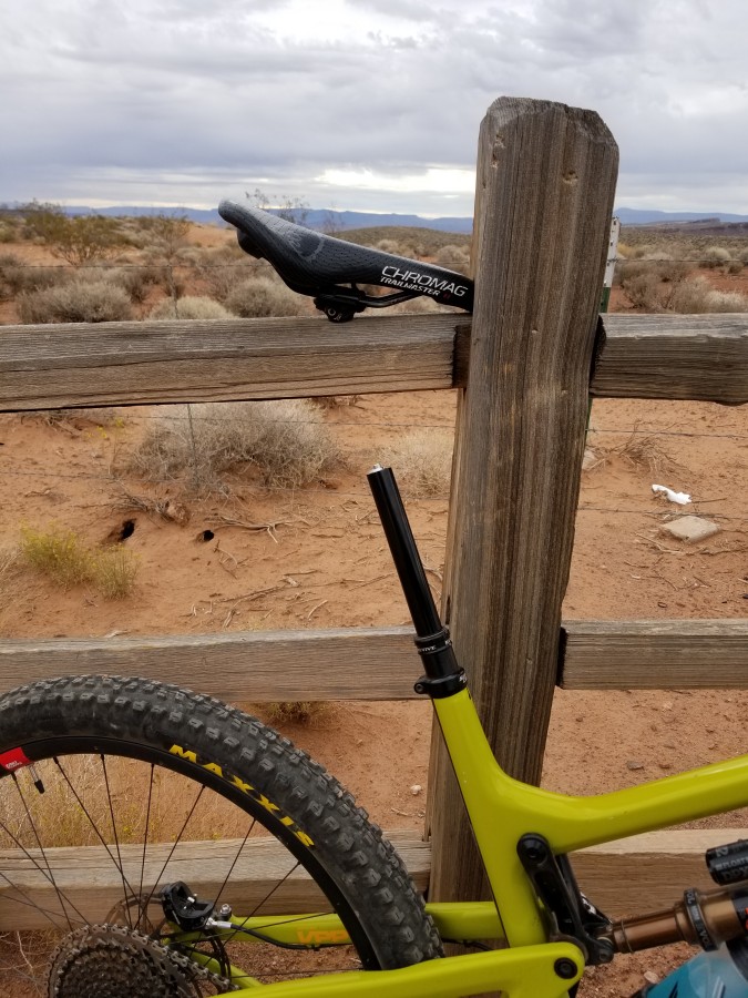 Bike Yoke Revive Dropper Seatpost Competitive Cyclist