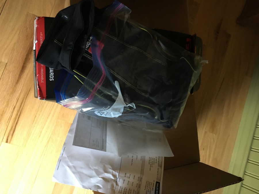 AnnonceProtections pour batterie chez
