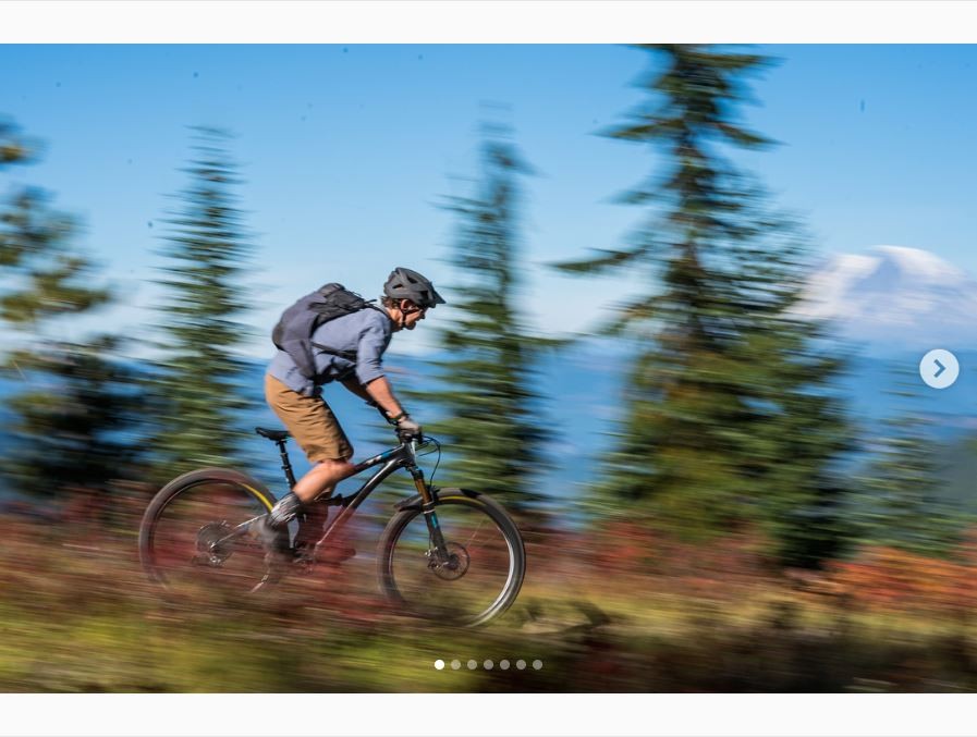 Patagonia Dirt Roamer Bike Short - Men's | Backcountry.com