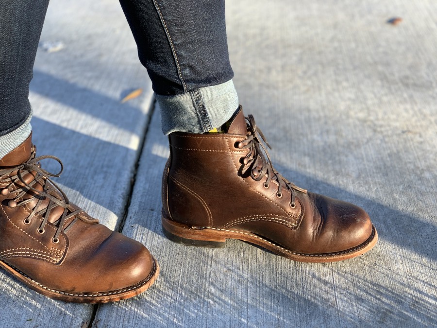 wolverine boot retailers