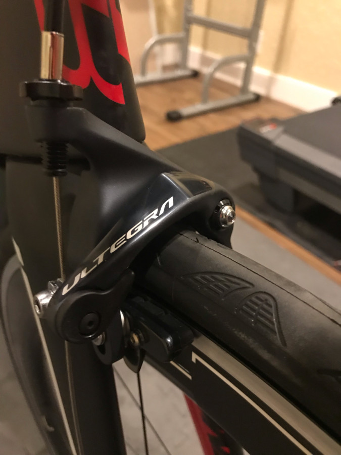 shimano ultegra r8010 direct mount brakes