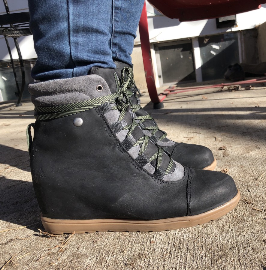 Forsake Alma Boot - Women's | Backcountry.com