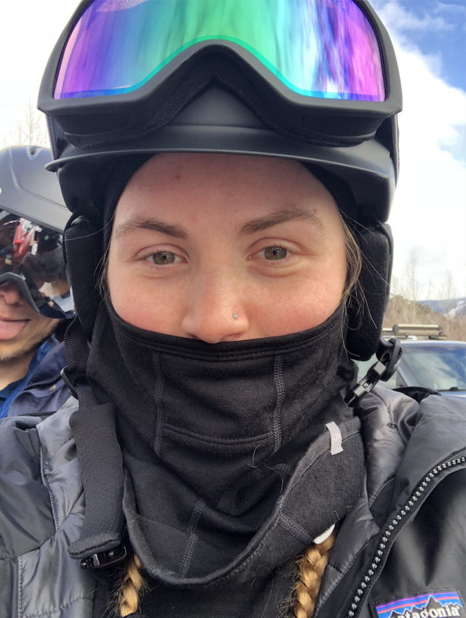 Icebreaker Apex Balaclava