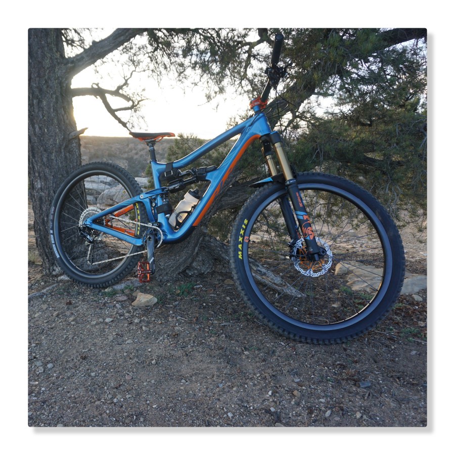 reynolds tr 367 e 27.5