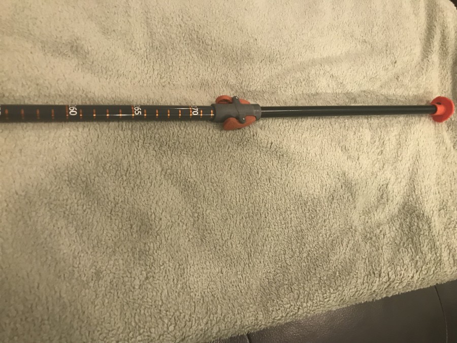 Backcountry Access Stealth 300 Probe