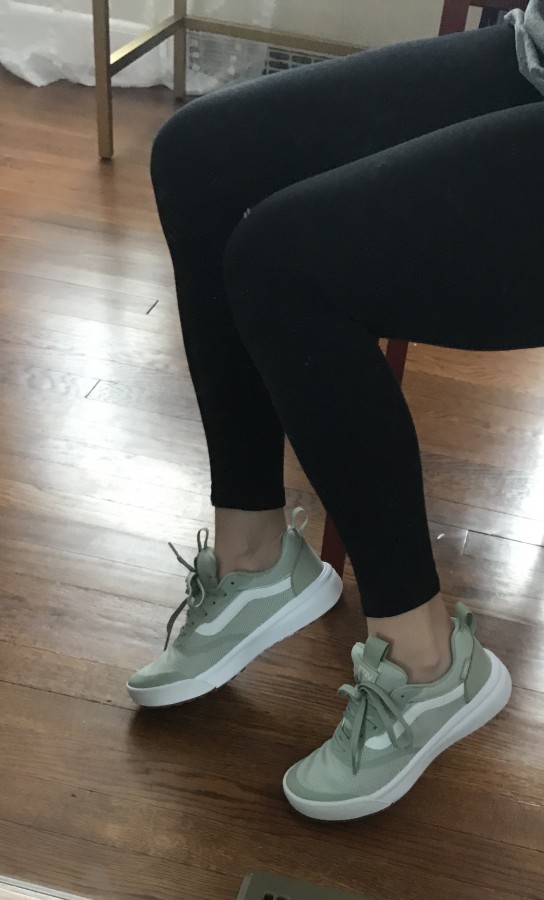 womens ultrarange rapidweld