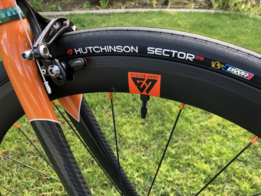 campagnolo brake pads for carbon rims