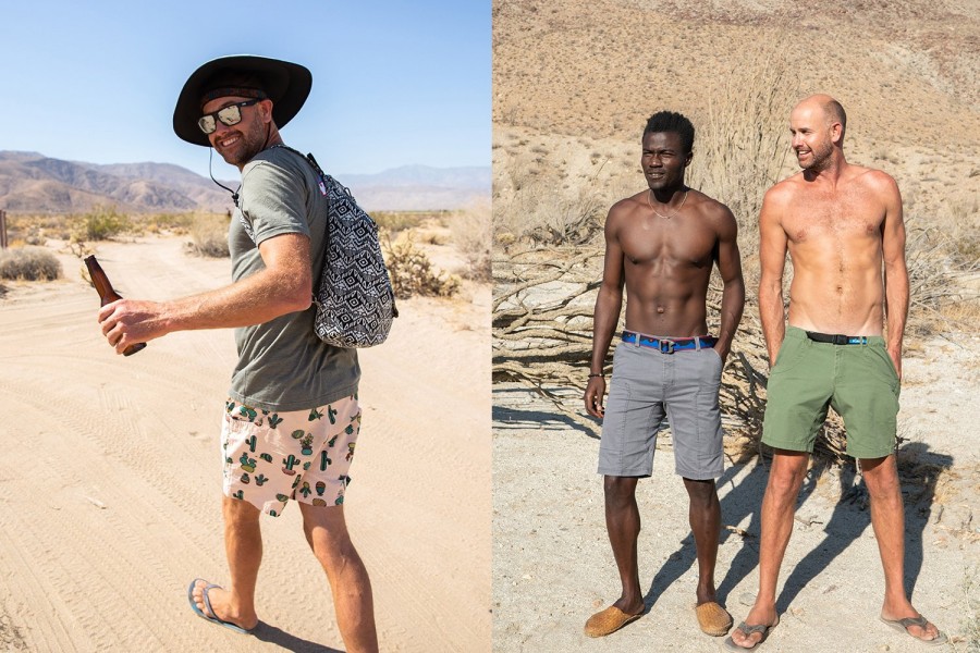 Kavu chilli lite shorts clearance