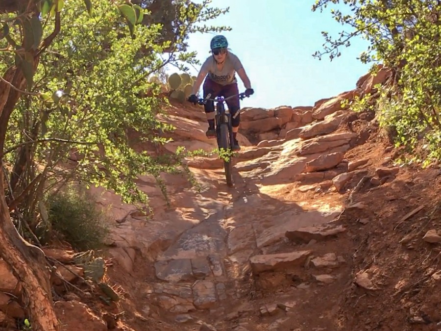 SHRED Flexi Knee Pads Enduro