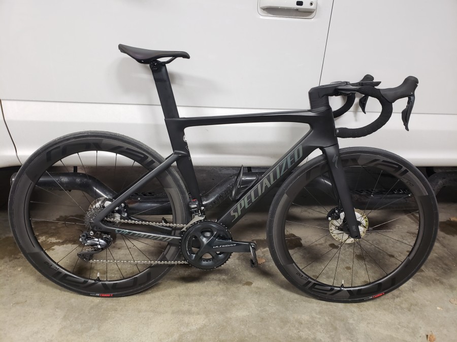 wireless shimano di2