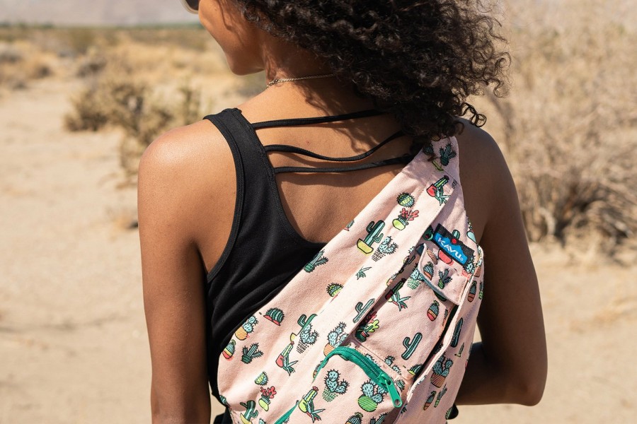 kavu mini rope pack