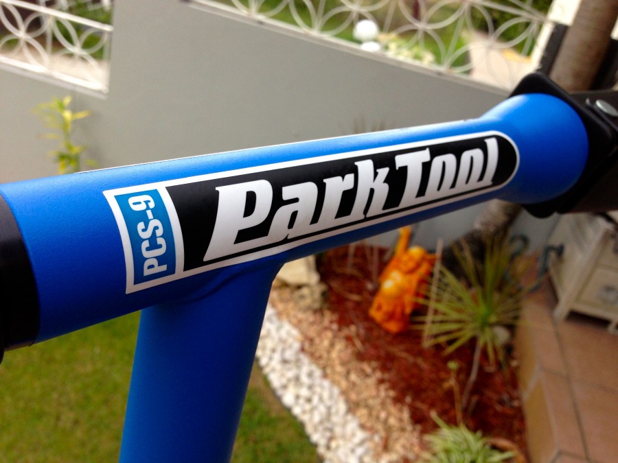 park tool home mechanic repair stand