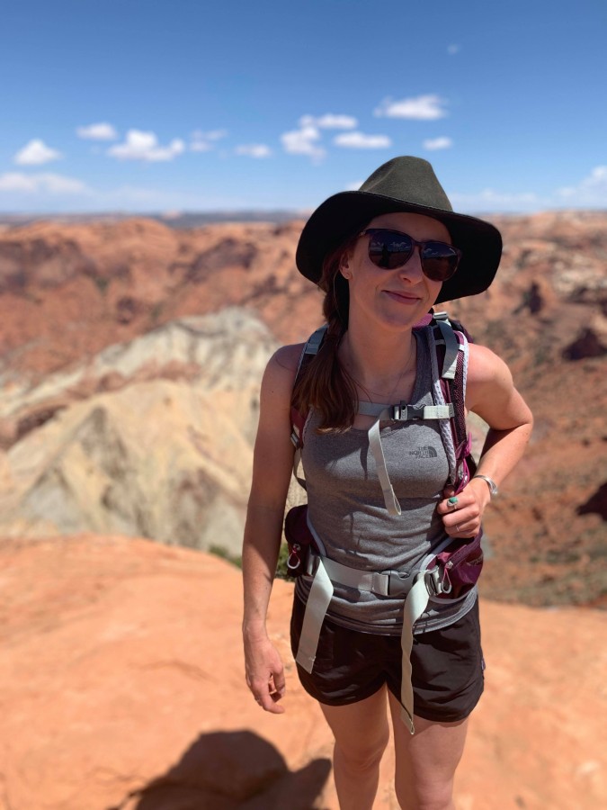 osprey sirrus 24 pack