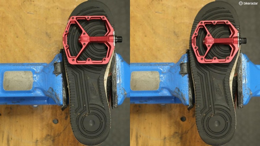 Crank Brothers Stamp 2 Pedals Competitive Cyclist