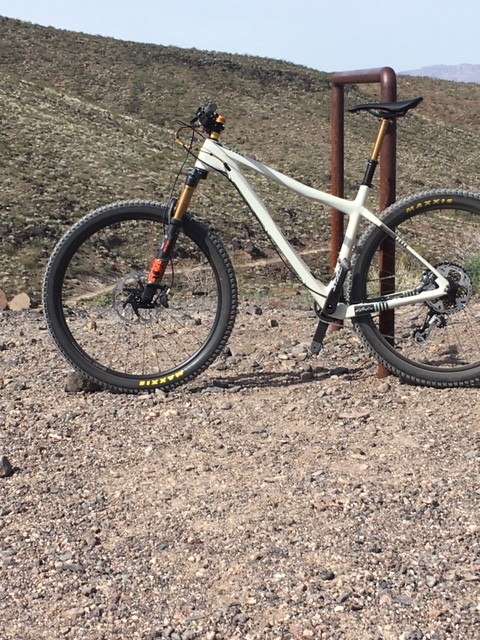 Ibis dv9 hot sale for sale
