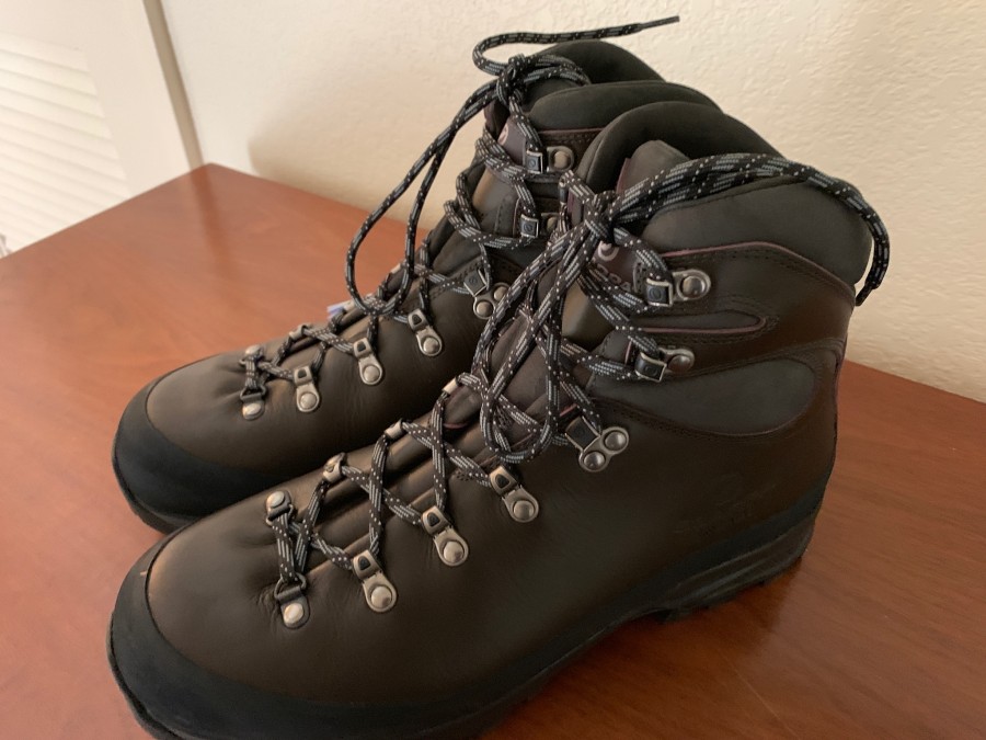 Scarpa SL Activ Backpacking Boot Men's