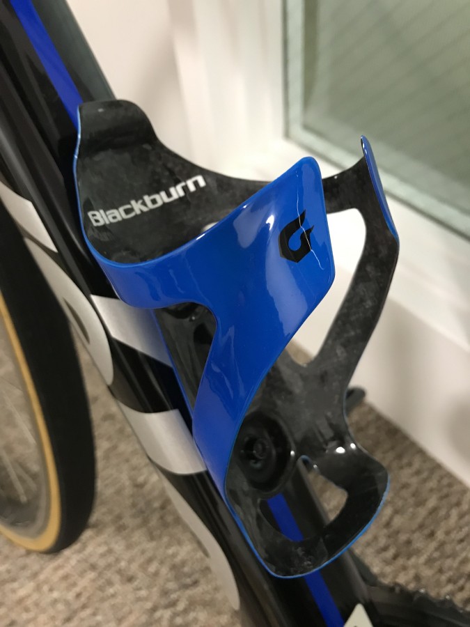 blackburn camber ud carbon cage