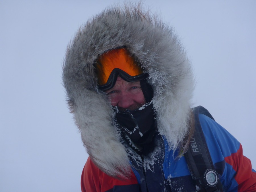Icebreaker Apex Balaclava