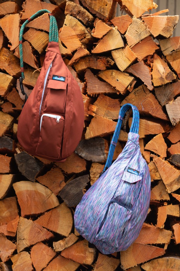 kavu ropercise