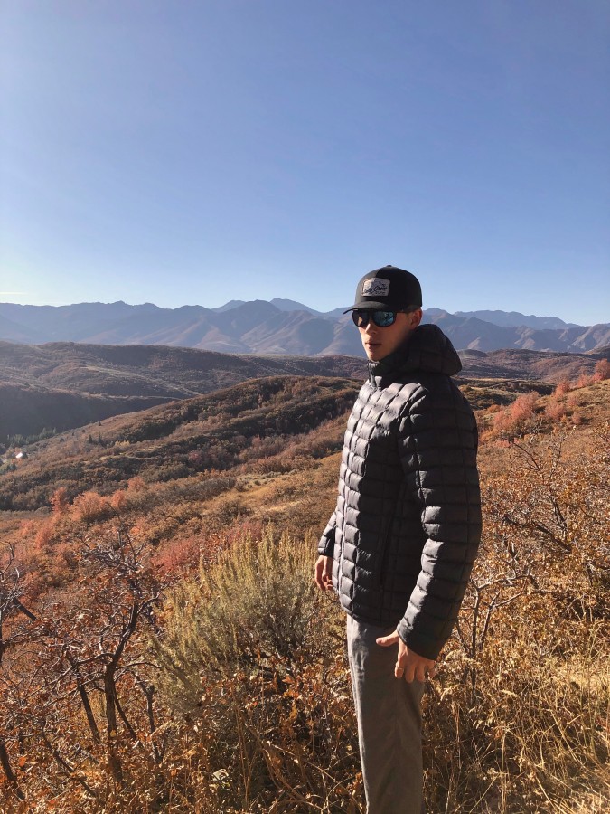 north face thermoball super