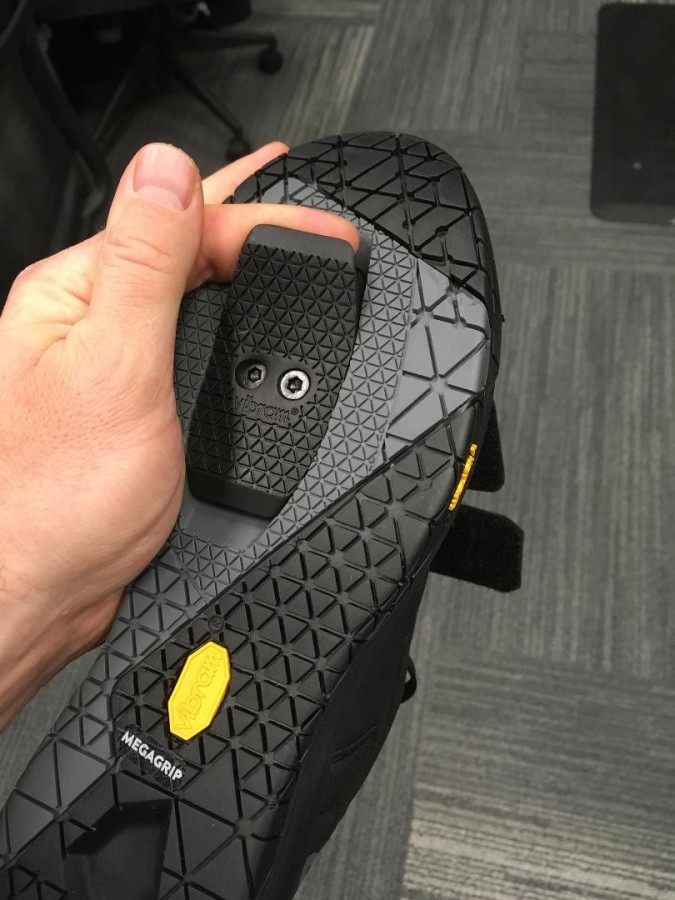 sidi dimaro mtb shoes