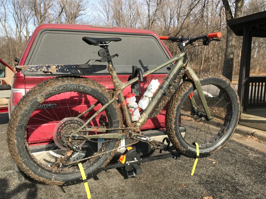 bike trays