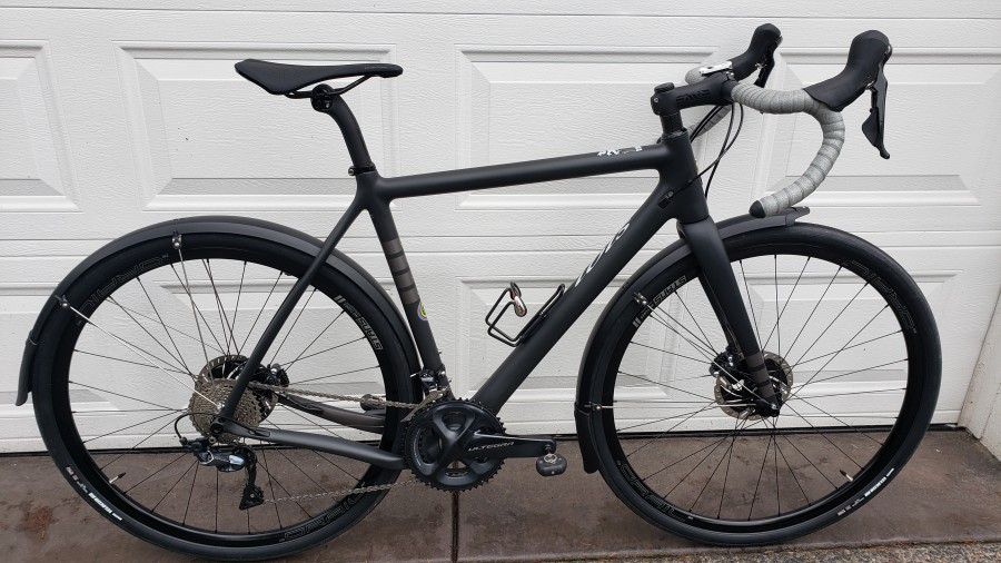 ibis hakka mx fenders