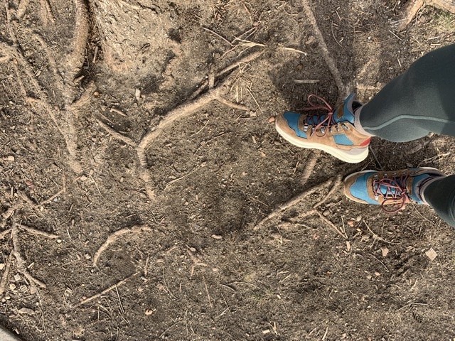 Merrell ontario 85 mid women's clearance