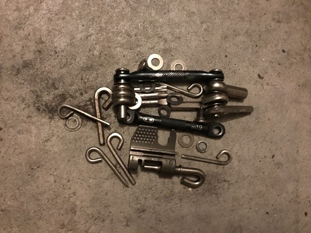 crank brothers 10 function multi tool