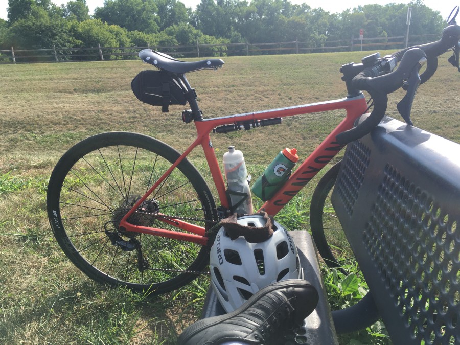 salsa cowchipper handlebar