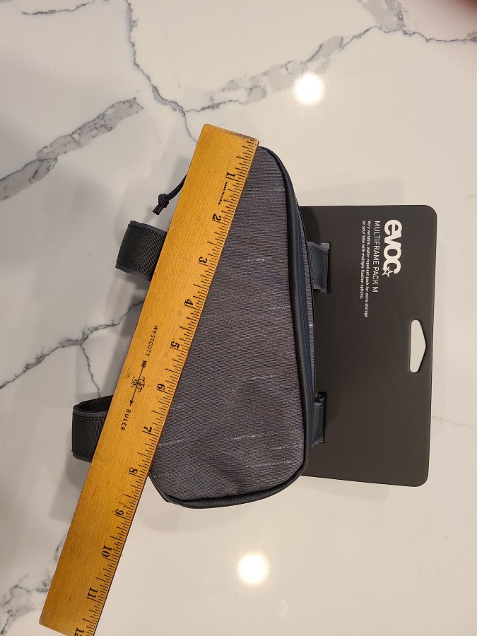 evoc multi frame pack s