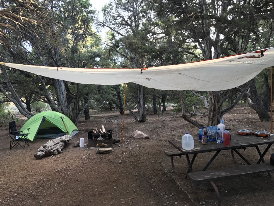 Kelty Noah's Tarp