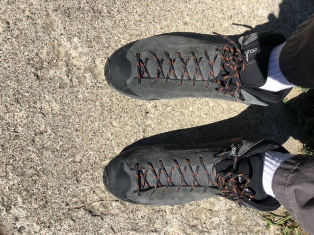 scarpa cyrus gtx mens boot