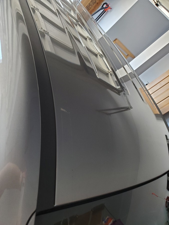 Yakima CoreBar Base Rack Bars