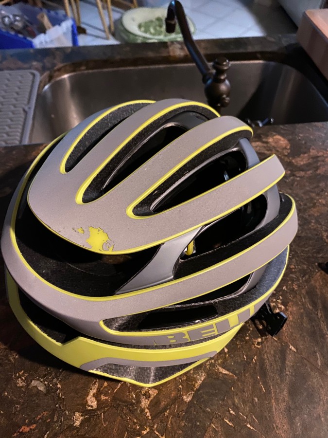 Bell z20 ghost mips helmet Clearance