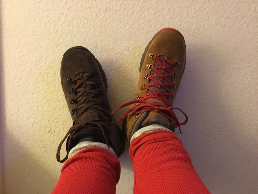 Danner Mountain 600 Hiking Boot Women S Backcountry Com