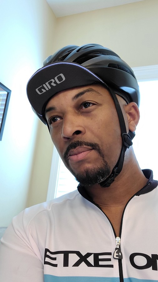 Giro peloton cap Clearance